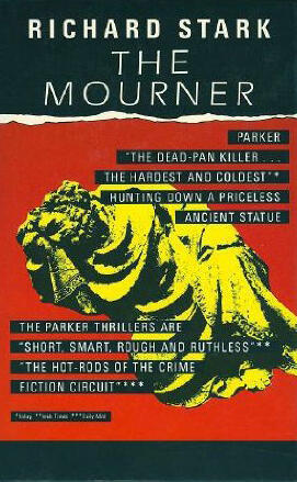 The Mourner