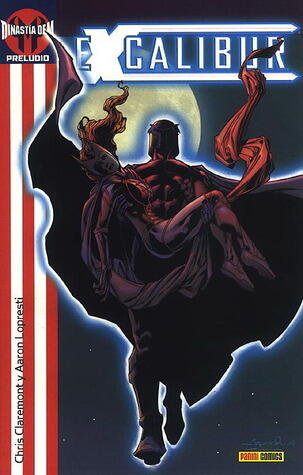 Excalibur: Preludio a Dinastía de M