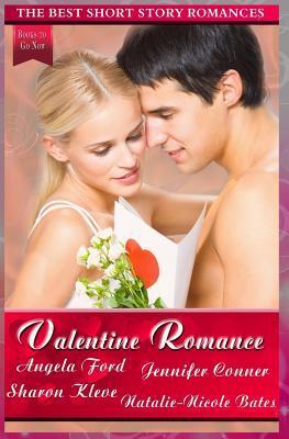 Valentine Romance: The Best Short Story Romances