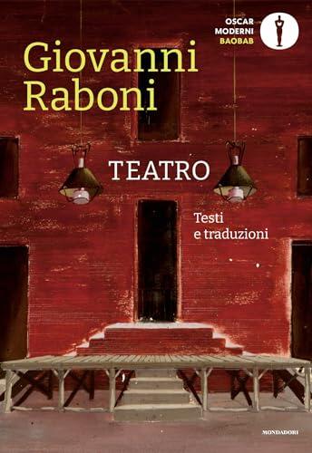 Teatro: Testi e Traduzioni
