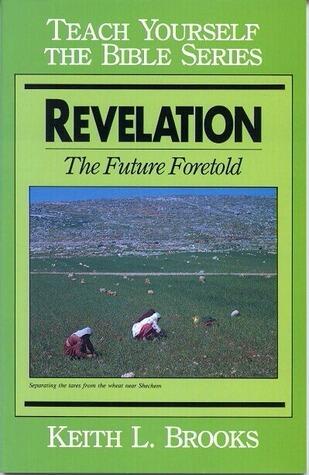 Revelation- Bible Study Guide