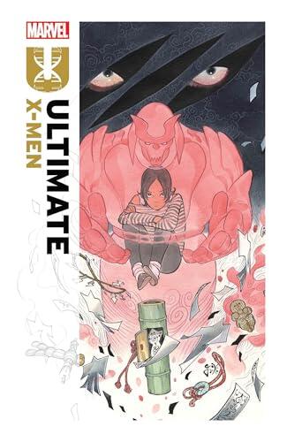 Ultimate X-Men (Vol. 1): Fears and Hates