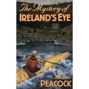 The Mystery of Ireland's Eye