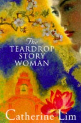 Teardrop Story Woman