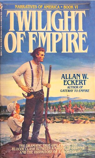 Twilight of Empire