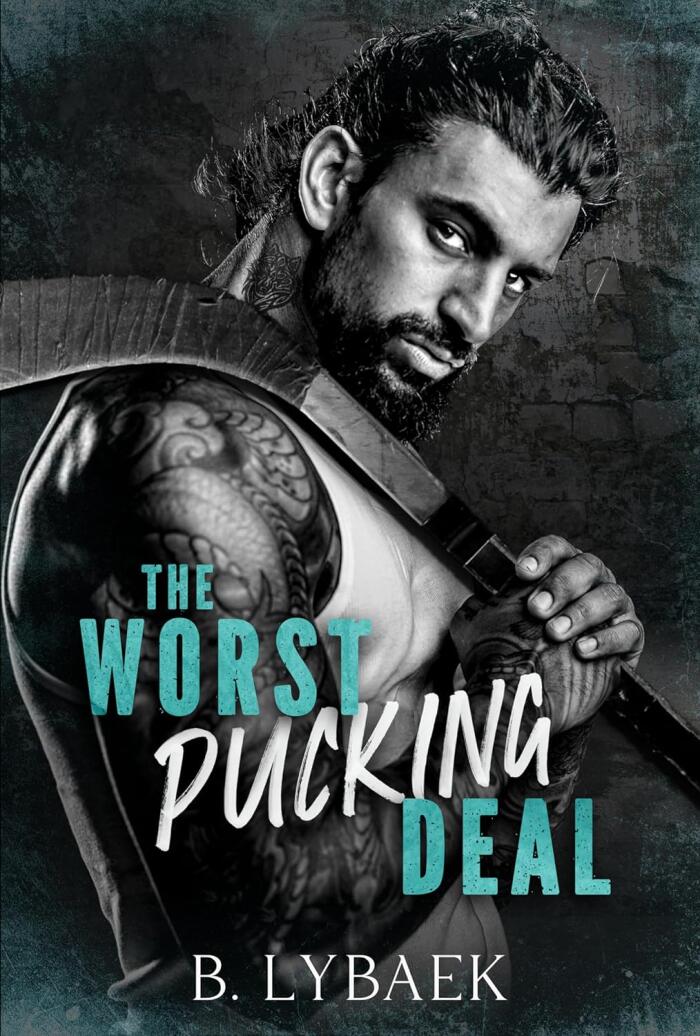 The Worst Pucking Deal