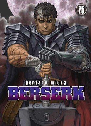 Berserk, Volume 75