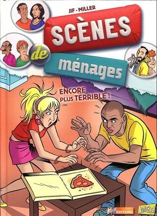 Encore plus terrible !