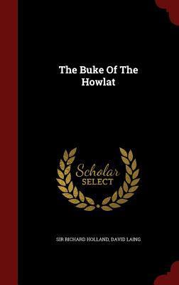 The Buke Of The Howlat