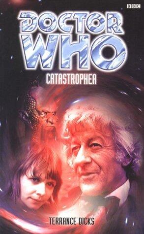 Doctor Who: Catastrophea