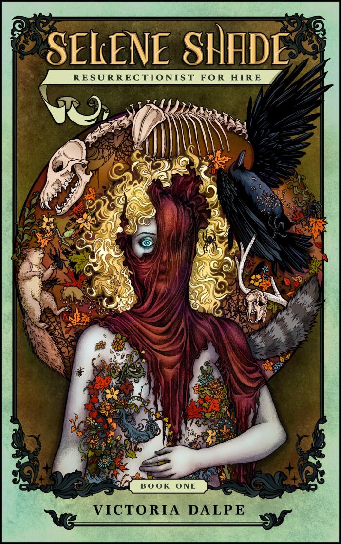 The Ressurectionist