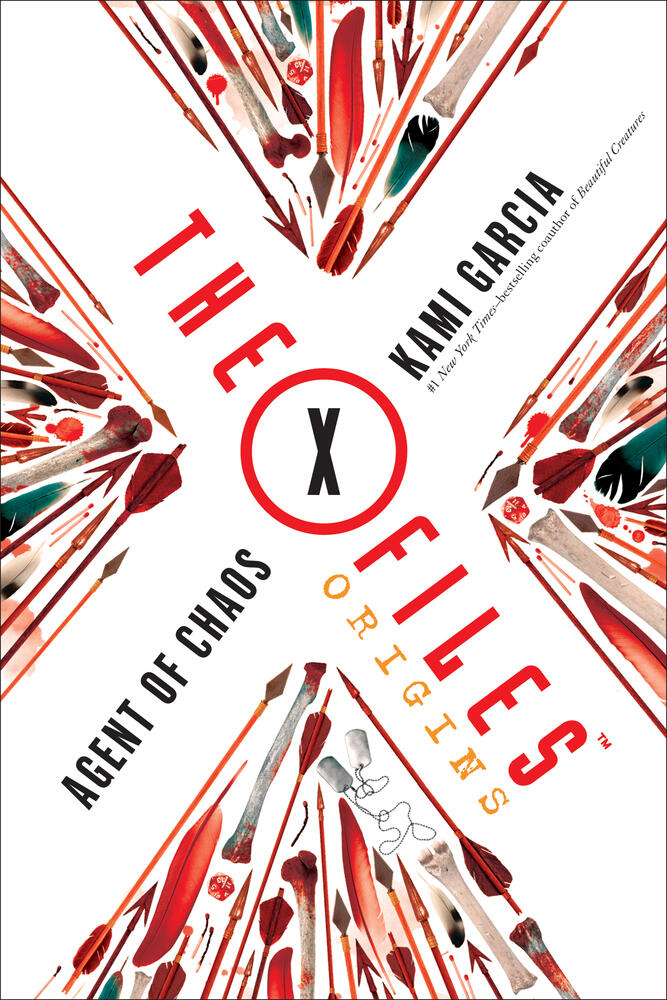 The X-Files: Origins