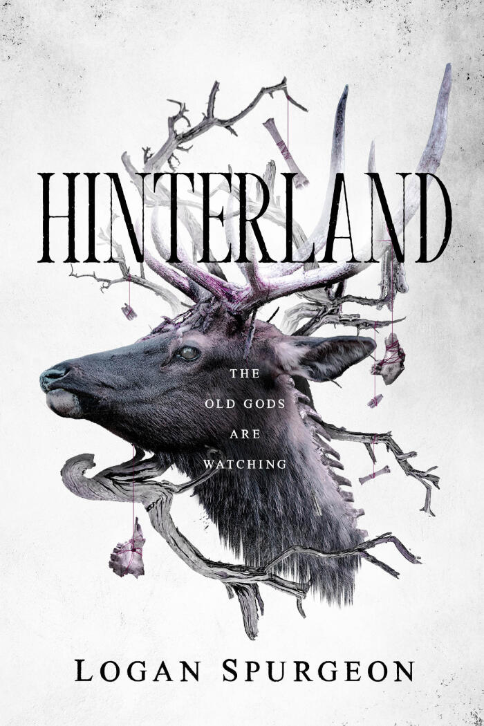 Hinterland
