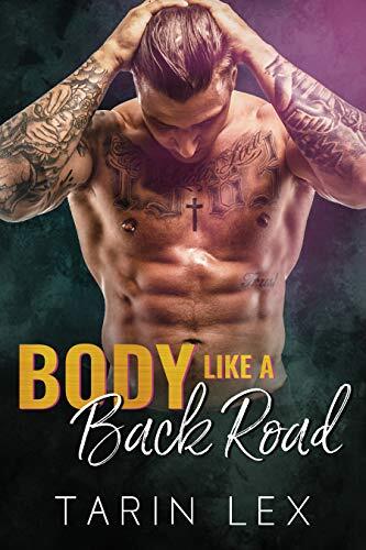 Body like a Back Road