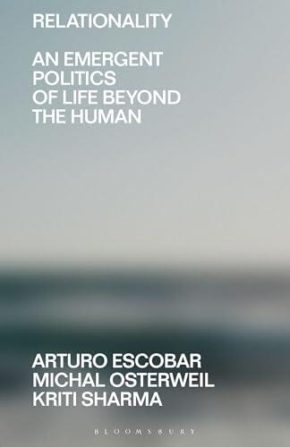 Relationality: An Emergent Politics of Life Beyond the Human