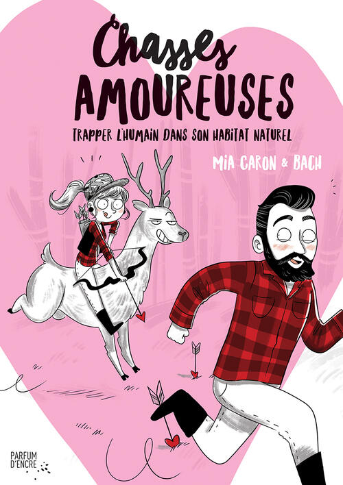 Chasses Amoureuses: Trapper l'Humain dans son Habitat Naturel