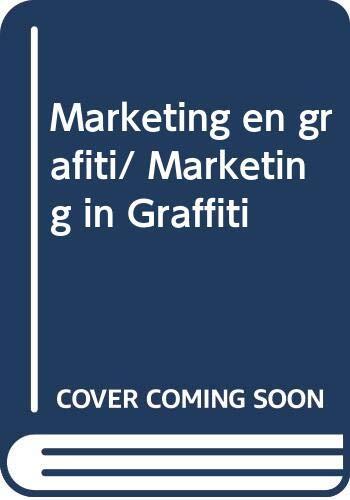Marketing en grafiti/ Marketing in Graffiti