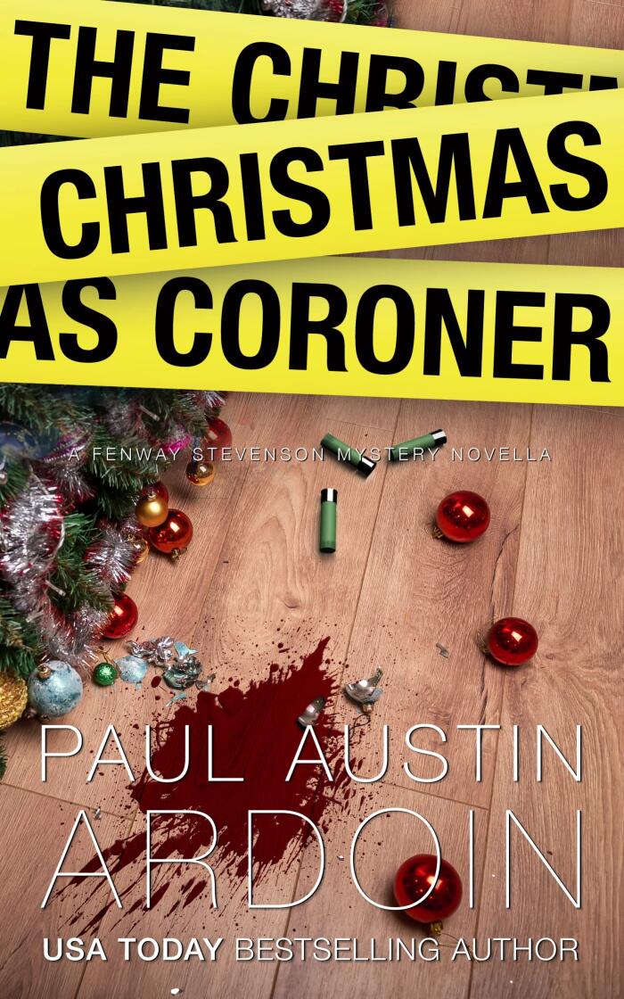 The Christmas Coroner
