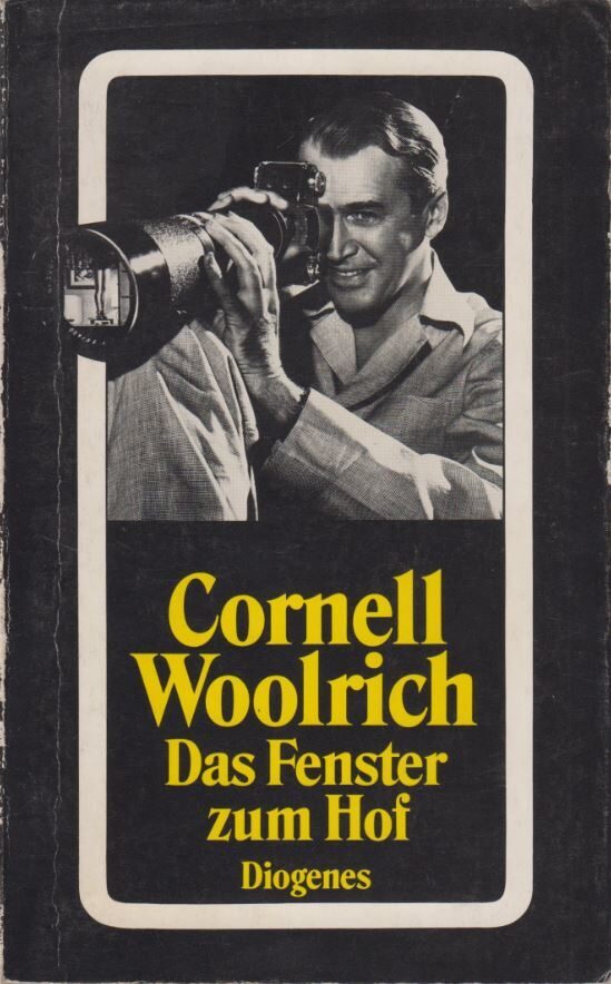 Das Fenster zum Hof