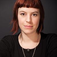 Rebecca Hunt