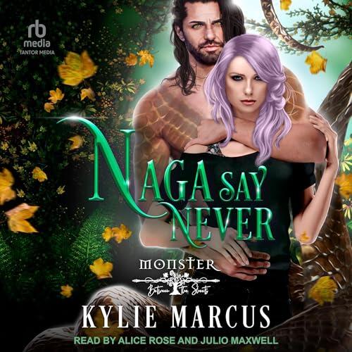Naga Say Never