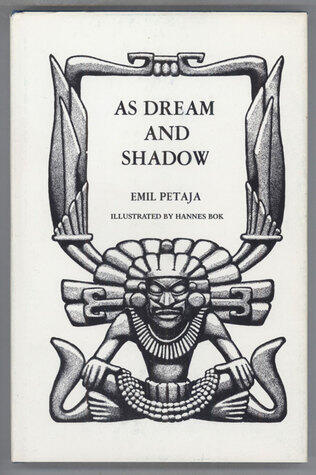 As Dream And Shadow