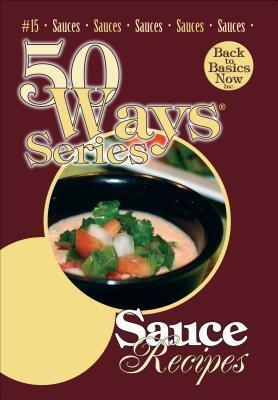 Sauce Recipes, Second Edition