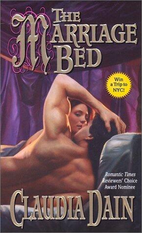 The Marriage Bed