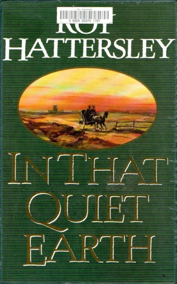 In That Quiet Earth