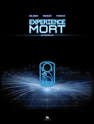 EXPERIENCE MORT FOURREAU T1+T2
