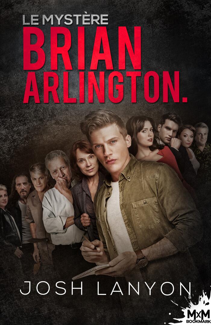 Le Mystère Brian Arlington