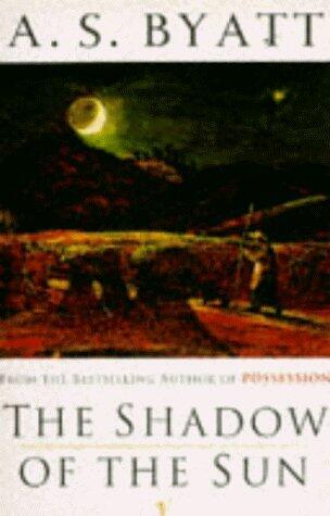 The Shadow Of The Sun: A Novel