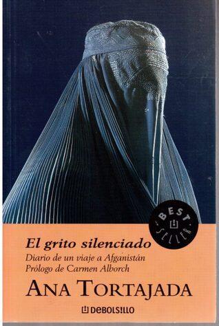 El grito silenciado: diario de un viaje a Afganistán