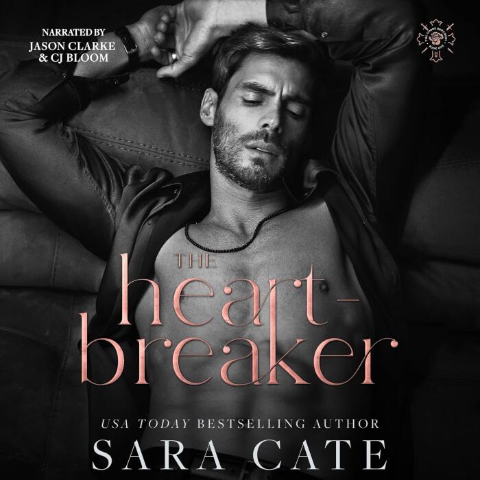 The Heartbreaker