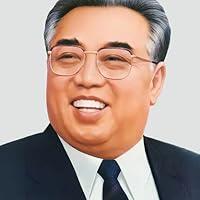 Kim Il Sung