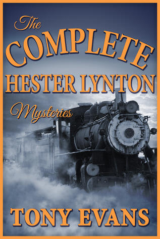 The Complete Hester Lynton Mysteries