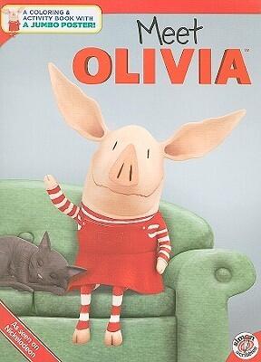 Meet Olivia