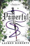Powerful: TikTok Made Me Buy It! A Sizzling Story Set in the World of Powerless