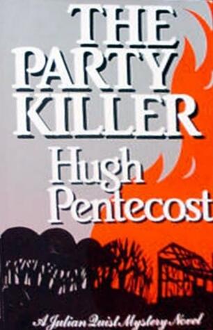 The Party Killer