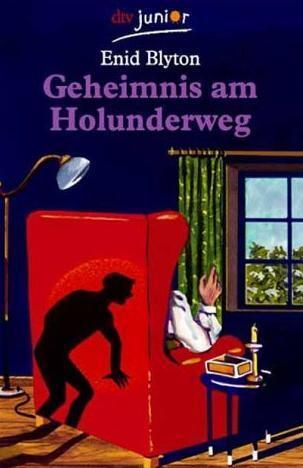 Geheimnis am Holunderweg