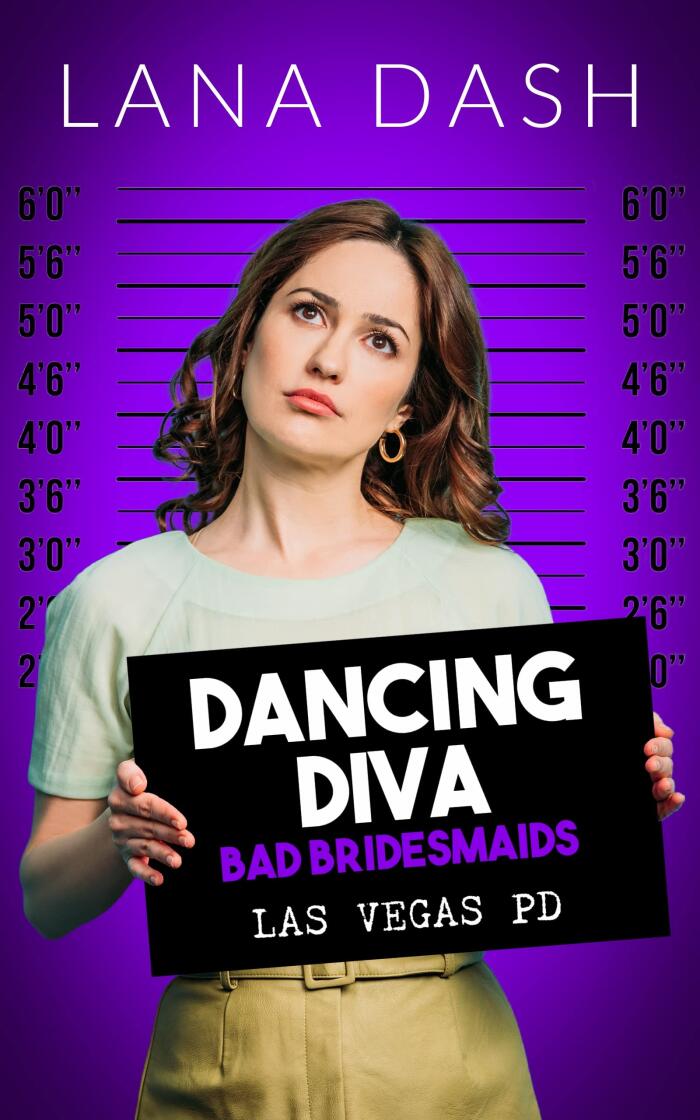 Dancing Diva