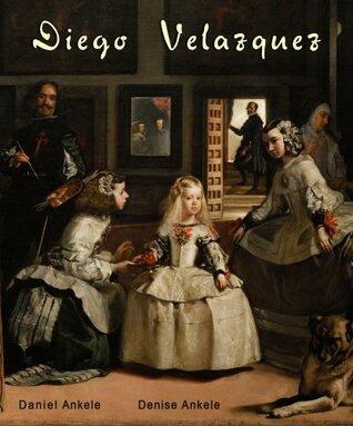 Diego Velazquez: 145 Baroque Paintings - Annotated Series