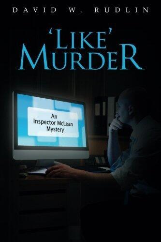 Like Murder: An Inspector McLean Mystery (Inspector McLean Mysteries)