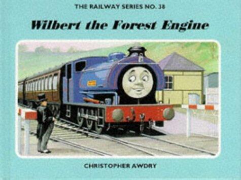 Wilbert the Forest Engine