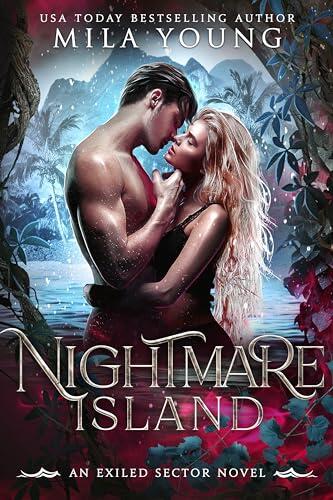 Nightmare Island