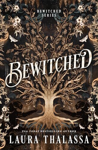 Bewitched (Standard Edition)