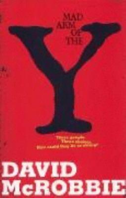 Mad Arm Of The Y