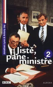 Jistě, pane ministře 2