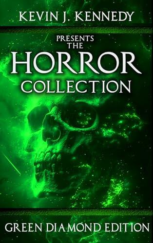 The Horror Collection: Green Diamond Edition