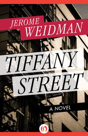 Tiffany Street: A Novel